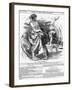 Rule Britannia, 1882-Edward Linley Sambourne-Framed Giclee Print
