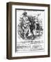 Rule Britannia, 1882-Edward Linley Sambourne-Framed Giclee Print