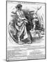 Rule Britannia, 1882-Edward Linley Sambourne-Mounted Giclee Print