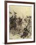 Rule Britannia-Henri-Louis Dupray-Framed Giclee Print