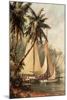 Rum Cay-Malarz-Mounted Art Print