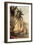 Rum Cay-Malarz-Framed Art Print