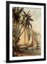 Rum Cay-Malarz-Framed Art Print