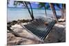 Rum Point Relaxation, Cayman Islands-George Oze-Mounted Photographic Print