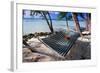 Rum Point Relaxation, Cayman Islands-George Oze-Framed Photographic Print