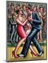 Rumba, 2008-PJ Crook-Mounted Giclee Print