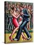 Rumba, 2008-PJ Crook-Stretched Canvas