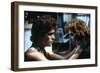 RUMBLE FISH, 1983 directed by FRANCIS FORD COPPOLA Matt Dillon and Diane Lane (photo)-null-Framed Photo