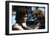 RUMBLE FISH, 1983 directed by FRANCIS FORD COPPOLA Matt Dillon and Diane Lane (photo)-null-Framed Photo