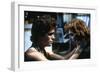 RUMBLE FISH, 1983 directed by FRANCIS FORD COPPOLA Matt Dillon and Diane Lane (photo)-null-Framed Photo