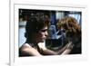 RUMBLE FISH, 1983 directed by FRANCIS FORD COPPOLA Matt Dillon and Diane Lane (photo)-null-Framed Photo