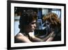 RUMBLE FISH, 1983 directed by FRANCIS FORD COPPOLA Matt Dillon and Diane Lane (photo)-null-Framed Photo