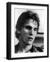 RUMBLE FISH, 1983 directed by FRANCIS FORD COPPOLA Matt Dillon (b/w photo)-null-Framed Photo