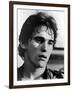 RUMBLE FISH, 1983 directed by FRANCIS FORD COPPOLA Matt Dillon (b/w photo)-null-Framed Photo