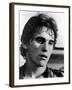 RUMBLE FISH, 1983 directed by FRANCIS FORD COPPOLA Matt Dillon (b/w photo)-null-Framed Photo