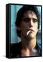 RUMBLE FISH, 1983 directed by FRANCIS FORD COPPOLA Matt Dillon (photo)-null-Framed Stretched Canvas