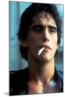 RUMBLE FISH, 1983 directed by FRANCIS FORD COPPOLA Matt Dillon (photo)-null-Mounted Photo