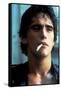 RUMBLE FISH, 1983 directed by FRANCIS FORD COPPOLA Matt Dillon (photo)-null-Framed Stretched Canvas