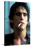 RUMBLE FISH, 1983 directed by FRANCIS FORD COPPOLA Matt Dillon (photo)-null-Stretched Canvas