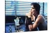 RUMBLE FISH, 1983 directed by FRANCIS FORD COPPOLA Matt Dillon (photo)-null-Stretched Canvas