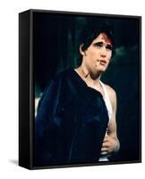 Rumble Fish, Matt Dillon-null-Framed Stretched Canvas