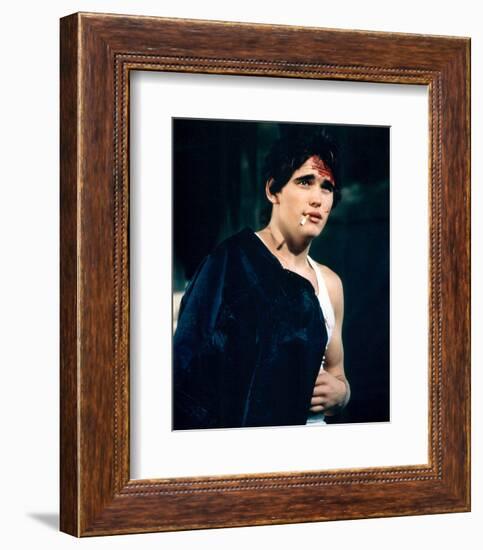 Rumble Fish, Matt Dillon-null-Framed Photo