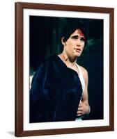 Rumble Fish, Matt Dillon-null-Framed Photo