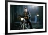 Rumble Fish, Mickey Rourke, Directed by Francis Ford Coppola, 1983-null-Framed Photo