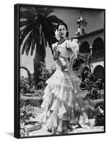 Rumbo, 1949-null-Framed Photographic Print