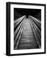 Rumbo 1-Moises Levy-Framed Photographic Print