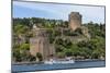 Rumeli Castle, Istanbul, Turkey-Keren Su-Mounted Photographic Print