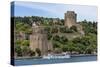 Rumeli Castle, Istanbul, Turkey-Keren Su-Stretched Canvas