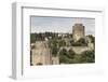 Rumeli Hisari (Fortress of Europe or Rumelihisari)-Eleanor Scriven-Framed Photographic Print