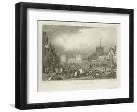 Rumford, Essex-George Bryant Campion-Framed Giclee Print