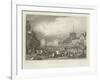 Rumford, Essex-George Bryant Campion-Framed Giclee Print