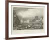 Rumford, Essex-George Bryant Campion-Framed Giclee Print