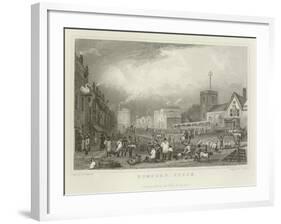 Rumford, Essex-George Bryant Campion-Framed Giclee Print