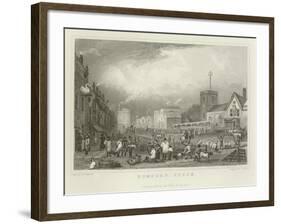 Rumford, Essex-George Bryant Campion-Framed Giclee Print