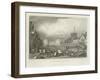 Rumford, Essex-George Bryant Campion-Framed Giclee Print