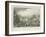 Rumford, Essex-George Bryant Campion-Framed Giclee Print