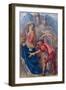 Rumpelstiltskin (W/C)-Richard Doyle-Framed Giclee Print
