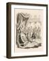 Rumpelstiltskin-null-Framed Art Print