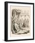 Rumpelstiltskin-null-Framed Art Print