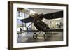 Rumpler C.Iv. German Single-Engine, Two-Seat Reconnaissance Biplane, 1917-null-Framed Giclee Print