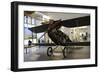 Rumpler C.Iv. German Single-Engine, Two-Seat Reconnaissance Biplane, 1917-null-Framed Giclee Print