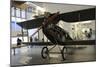 Rumpler C.Iv. German Single-Engine, Two-Seat Reconnaissance Biplane, 1917-null-Mounted Giclee Print