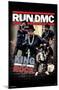 RUN DMC - KING OF ROCK-null-Mounted Poster