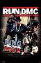 RUN DMC - KING OF ROCK-null-Lamina Framed Poster