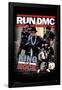 Run DMC - King Of Rock-Trends International-Framed Poster