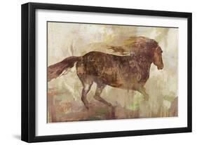 Run Free-Aimee Wilson-Framed Art Print